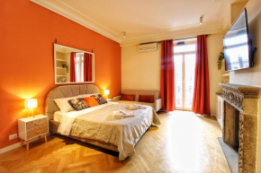 Domus Mazzini Rome